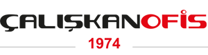 Çalışkan Ofis logosu